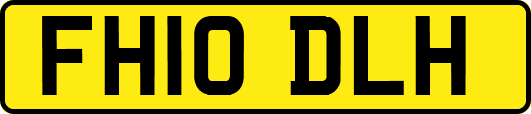 FH10DLH