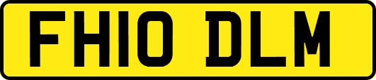 FH10DLM