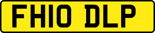 FH10DLP