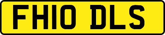 FH10DLS