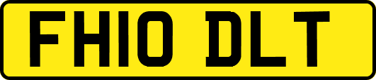 FH10DLT