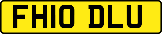 FH10DLU