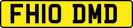 FH10DMD