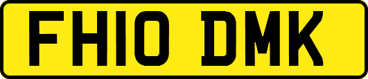 FH10DMK