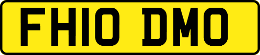 FH10DMO