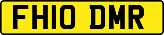 FH10DMR