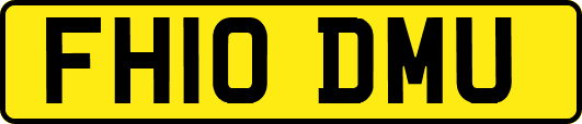 FH10DMU