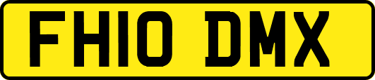 FH10DMX