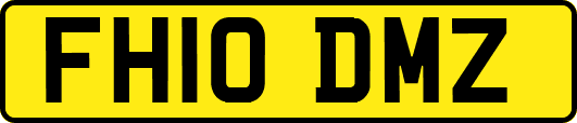 FH10DMZ