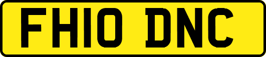 FH10DNC