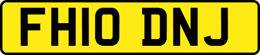 FH10DNJ