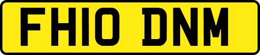FH10DNM