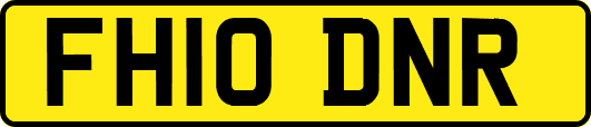 FH10DNR
