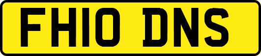 FH10DNS