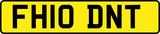 FH10DNT