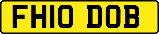 FH10DOB