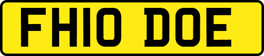 FH10DOE