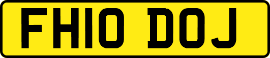 FH10DOJ