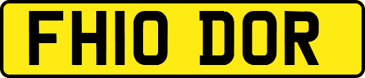 FH10DOR