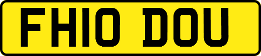 FH10DOU