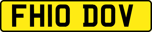 FH10DOV
