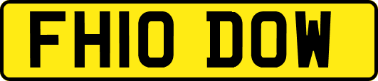 FH10DOW