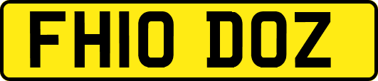 FH10DOZ