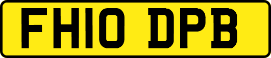 FH10DPB