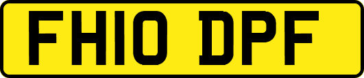 FH10DPF