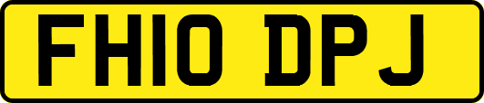 FH10DPJ