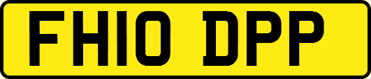 FH10DPP