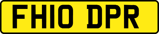 FH10DPR