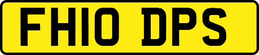 FH10DPS