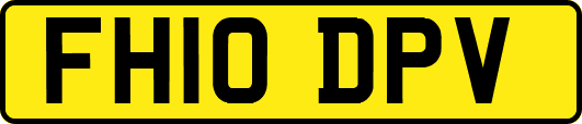 FH10DPV