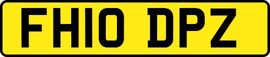 FH10DPZ