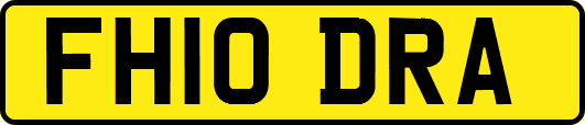 FH10DRA