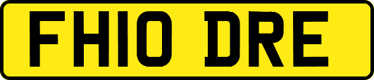 FH10DRE