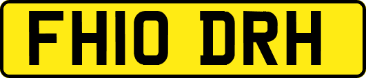 FH10DRH