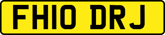 FH10DRJ