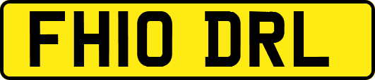 FH10DRL