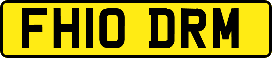 FH10DRM