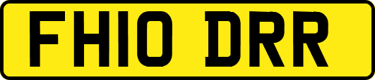 FH10DRR