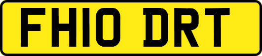 FH10DRT