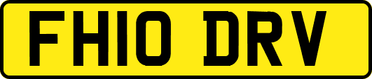 FH10DRV