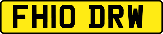 FH10DRW