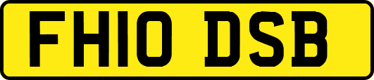 FH10DSB