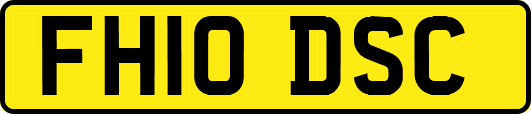 FH10DSC