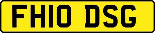 FH10DSG
