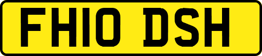 FH10DSH