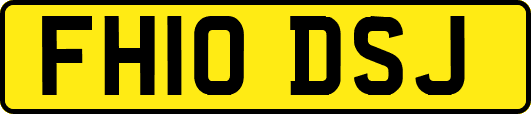 FH10DSJ